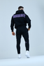 Full Set Midnight Lavender - Masculinity®