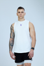 Moonlight Cloud - Tank Top Masculinity®